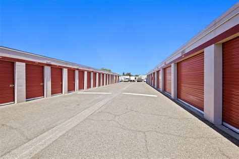 storage units rancho cordova ca  Reserve a storage unit free today! StorageArea Talk with a storage expert now! 1-800-342-6836